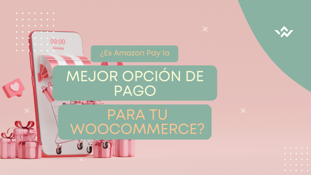 amazon pay woocommerce