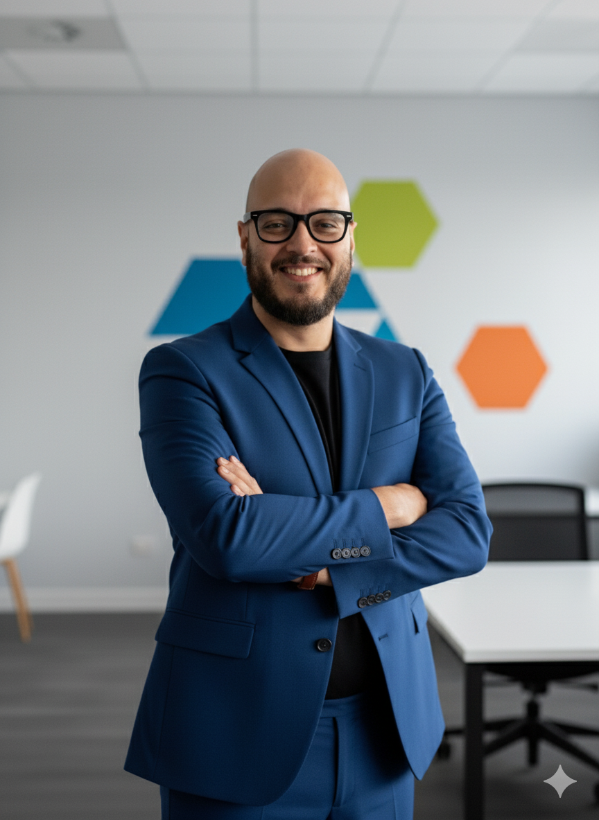 Andres Mariño